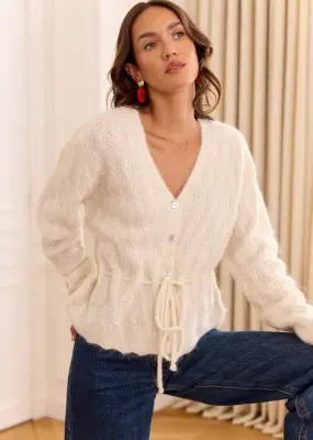 Gilet Assia — photo 1