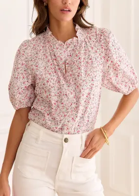 Blouse Evy — photo 2