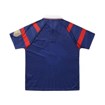 Football Jersey Helas France WC26 – Blue — photo 2