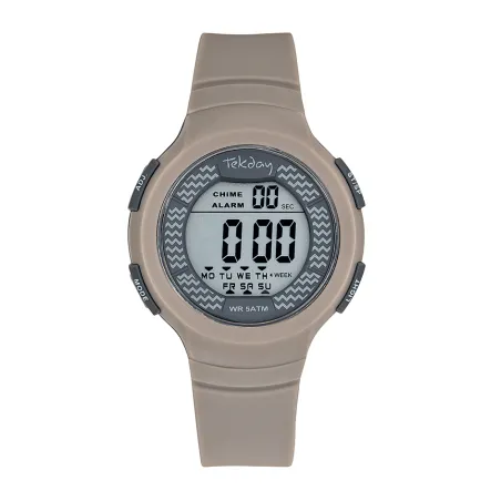 Montre junior digitale Tekday 654915