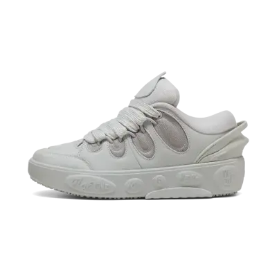 Puma LaMelo La Francé Light Grey — photo 1