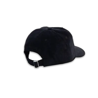 casquette Polar james cut logo – black — photo 2