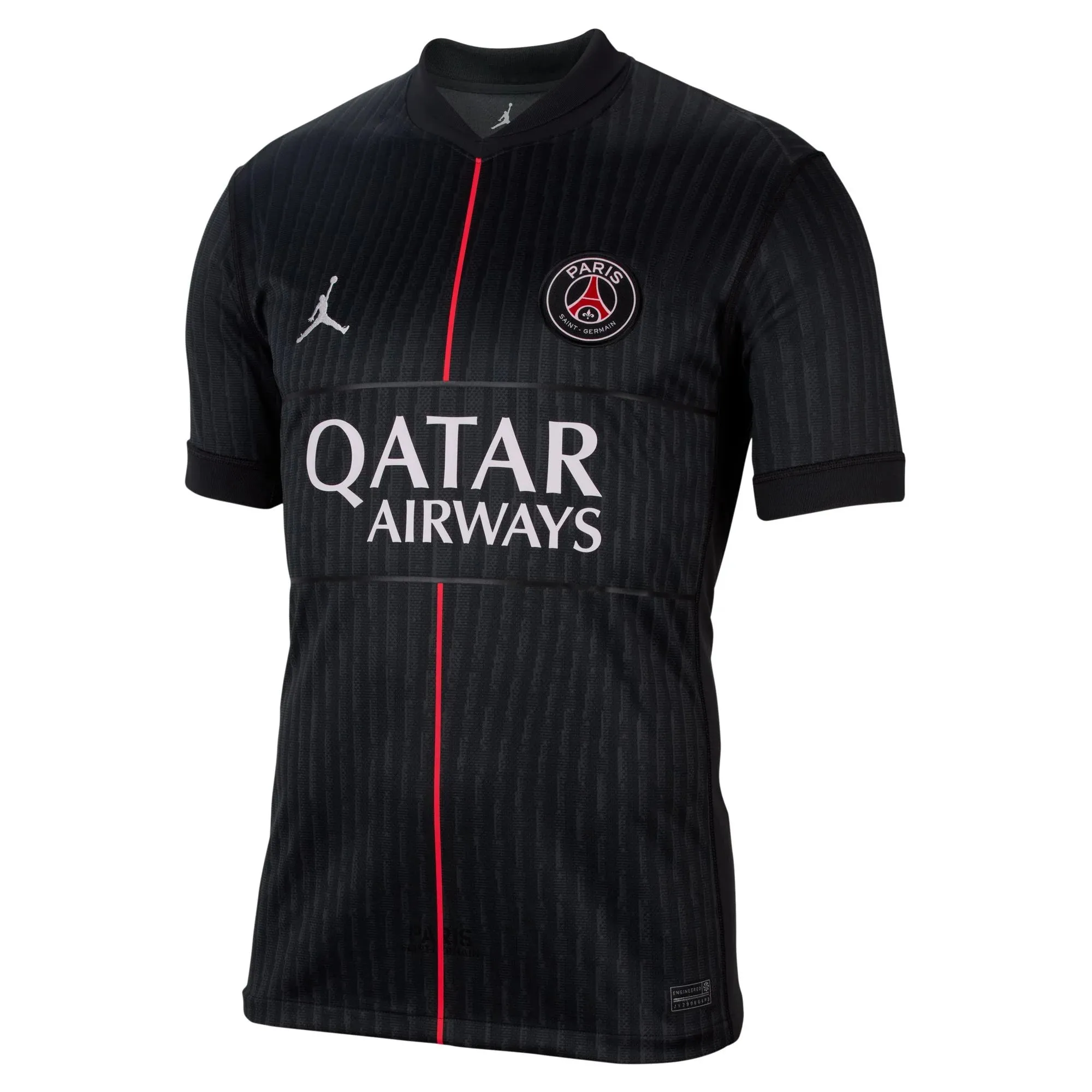 PSG x Jordan Stadium Jersey Shortsleeve PSG FOURTH STADIUM 25/26