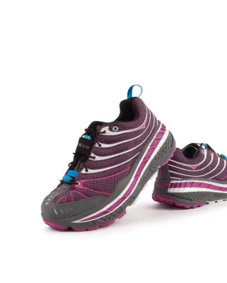U Stinson EVO OG Aubergine Fuchsia — photo 4
