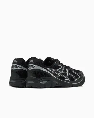 ASICS GT-2160 Black Pure Silver — photo 3