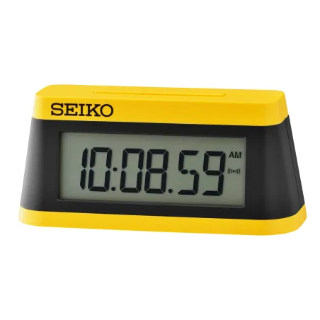 Réveil digital Seiko QHL091Y