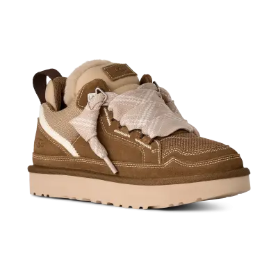 UGG Lowmel Light Bronze — photo 3