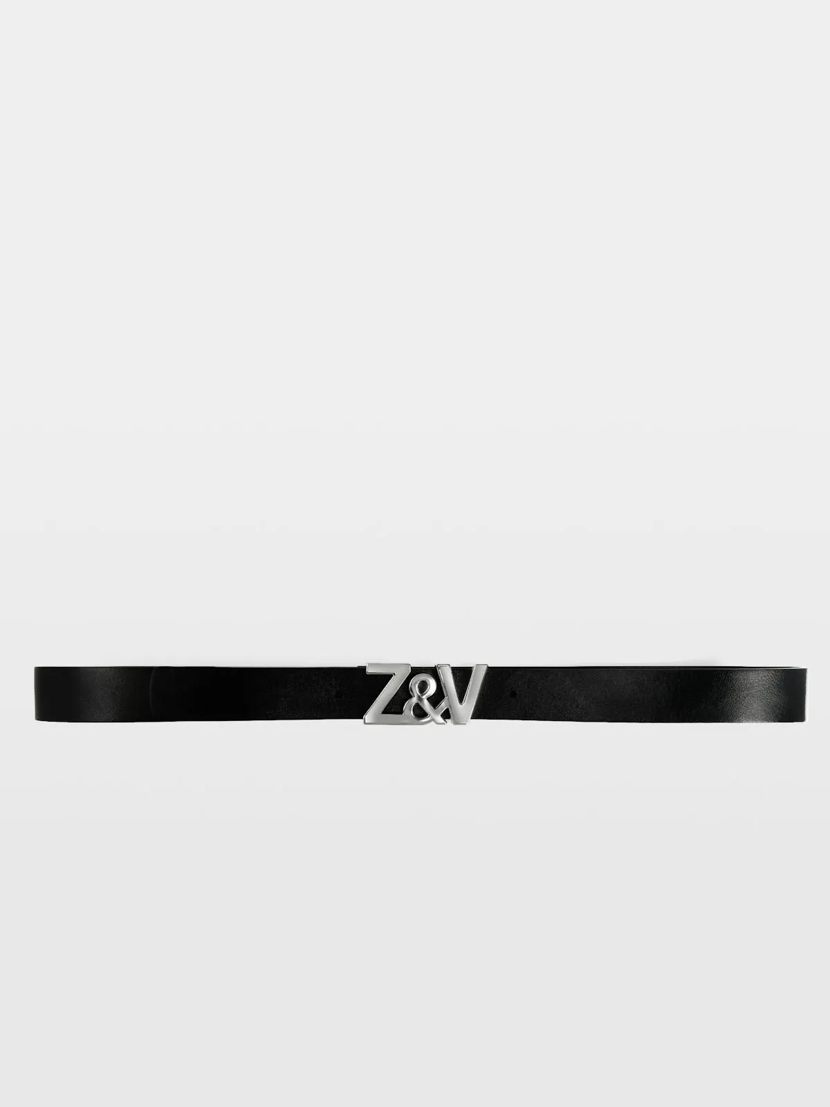 Ceinture Z&V 30MM Vintage Patent