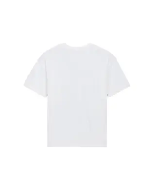 X NIGO Tee White — photo 2