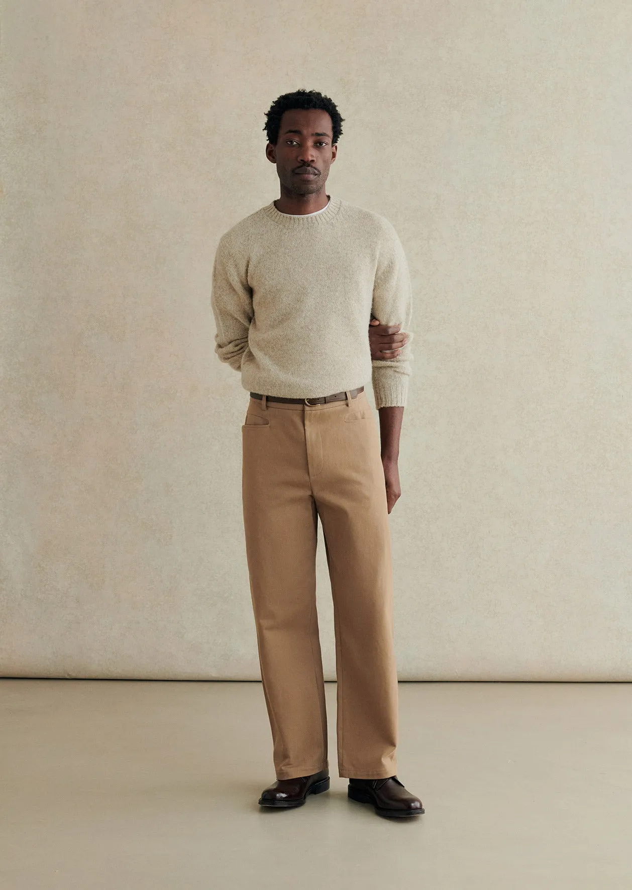 Gardian trousers