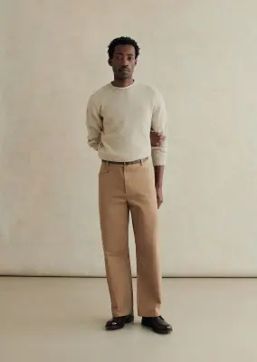 Gardian trousers — photo 1