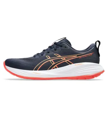 ASICS GEL CUMULUS 27 Marine Orange — photo 3
