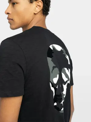 T-shirt Stockholm — photo 3