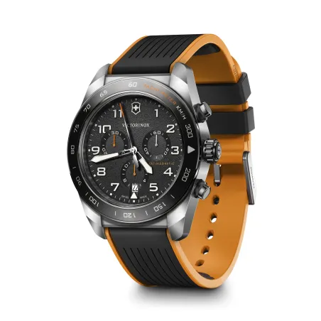 Montre Victorinox Swiss Army Chrono Quartz 242050