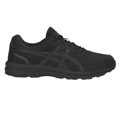 ASICS GEL MISSION Noir — photo 2