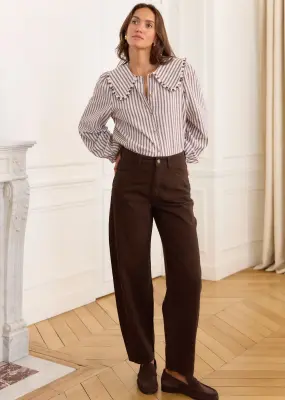 Chemise Joséphine — photo 3