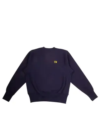 X Starcow Crewneck Navy — photo 1