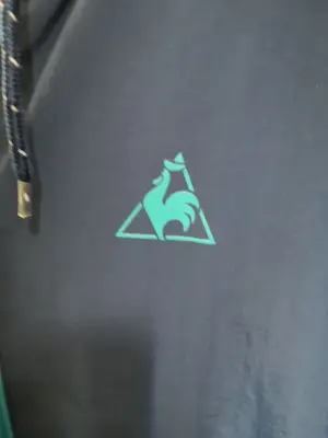 Sweat à capuche Le Coq Sportif — photo 2