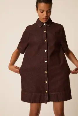 Robe Loasia Choco — photo 4