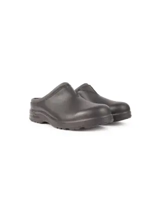 All-Terrain Clog #2381 Voltan Black — photo 2