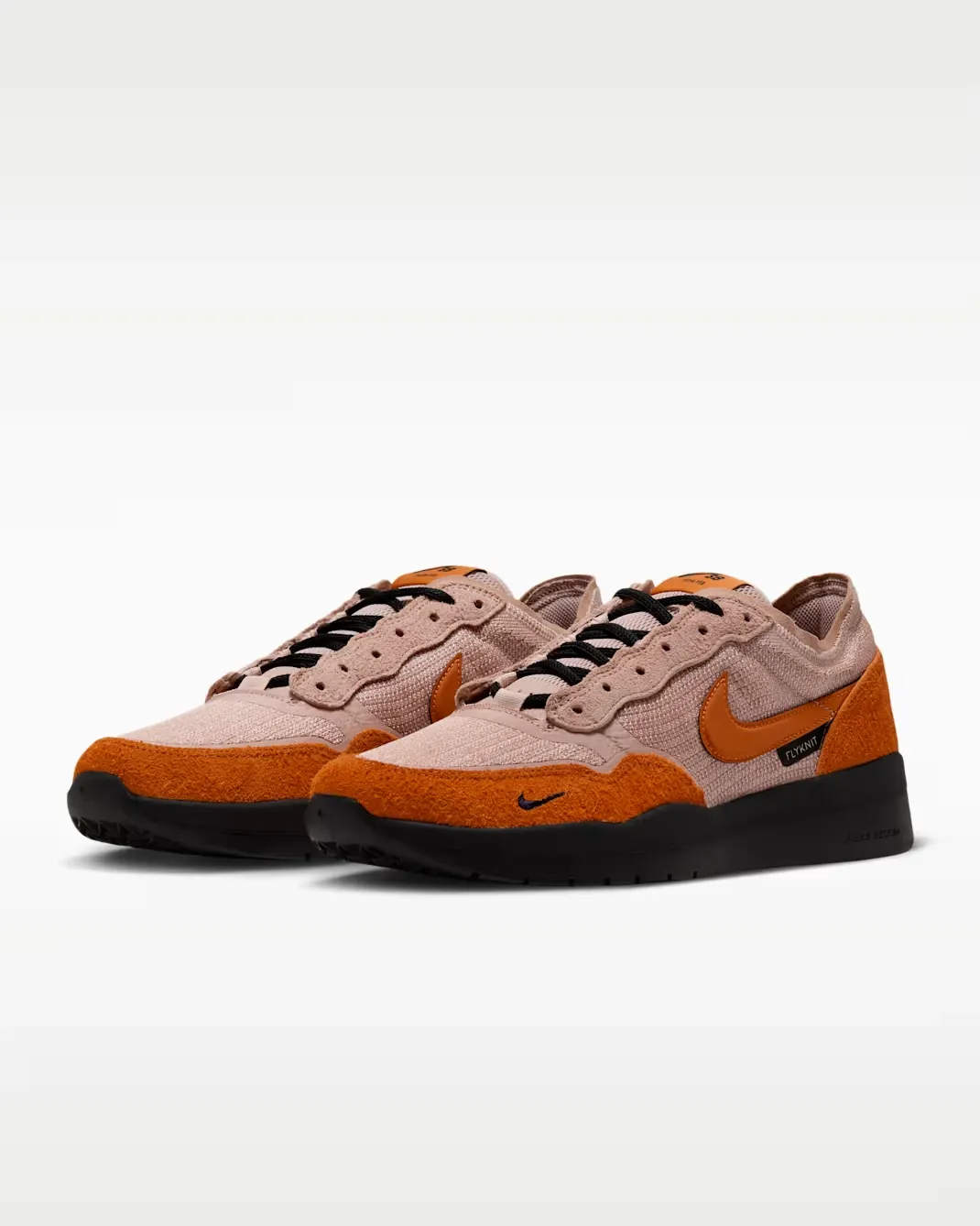 Chaussure skateboard Nike SB PS8 – Bio Beige/Black/Ceramic