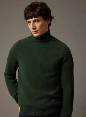 Pull Boris Evergreen — photo 3