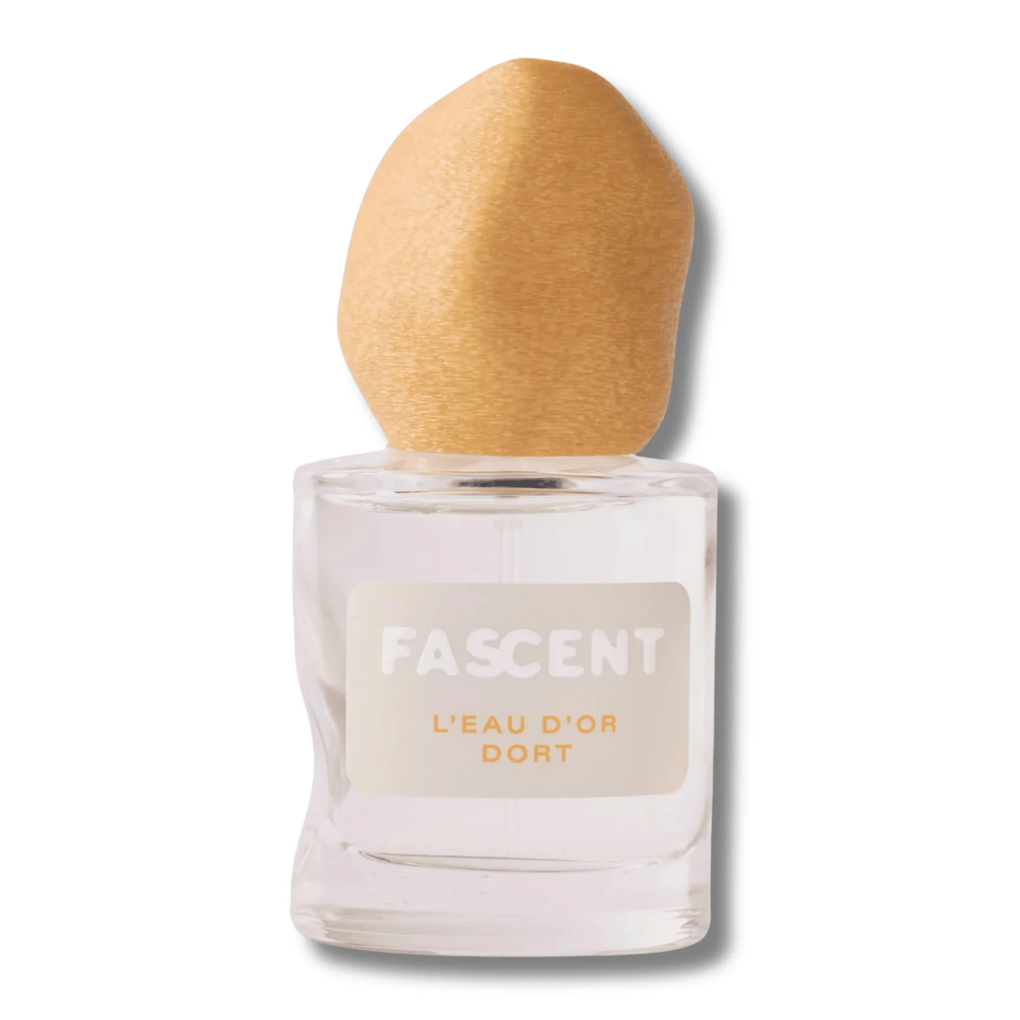 (eau de parfum rechargeable) L'Eau D'Or Dort