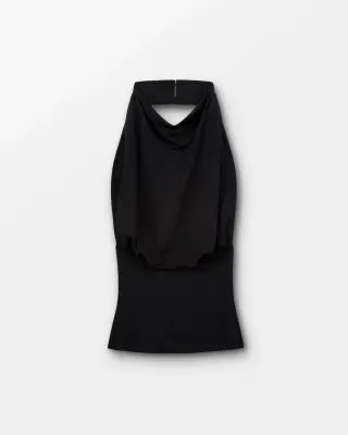 Backless Top — photo 2