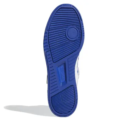 ADIDAS POSTMOVE MID Blanc — photo 4