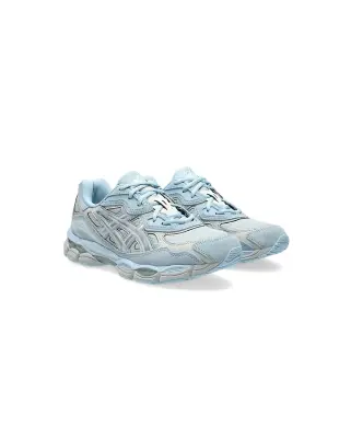 GEL-NYC Storm Cloud Pure Silver — photo 2