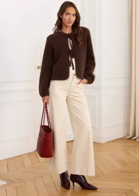 Gilet Esther — photo 3