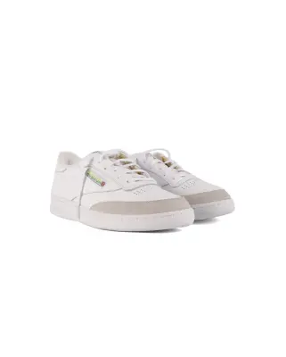 Club C 85 Vintage White — photo 2
