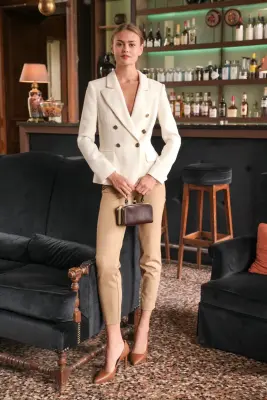 William Tweed Jacket — photo 1