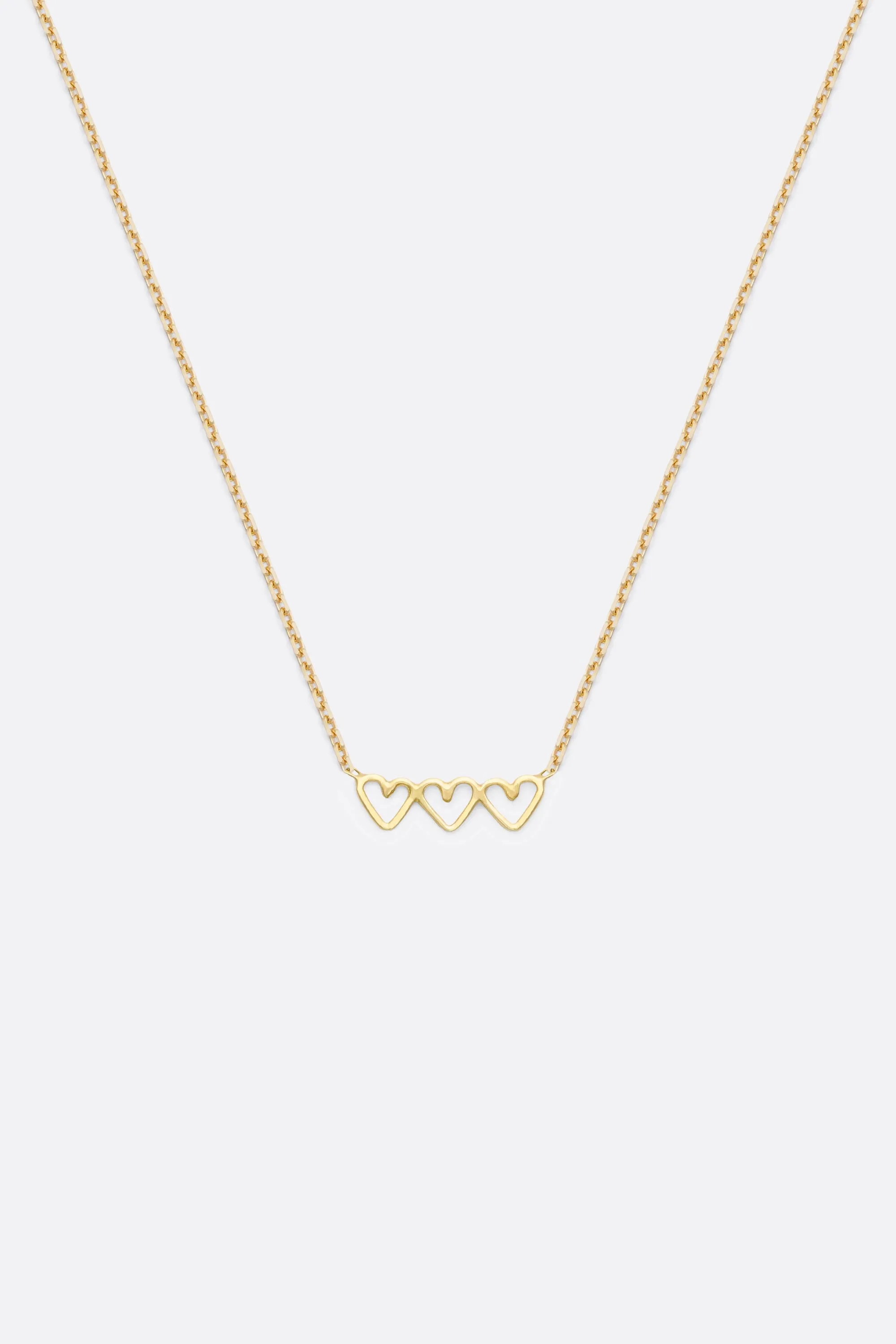 COLLIER HAYDA
