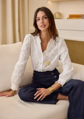 Blouse Joia — photo 3