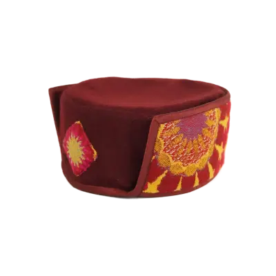 Bonnet Himalaya — photo 3