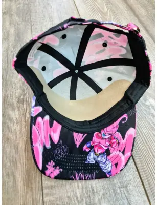 casquette Zoom Flight BUU — photo 4