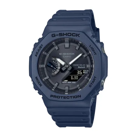 G-Shock connectée solaire GA-B2100-2AER