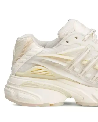 Adidas x Pharrell Jellyfish Triple White — photo 2