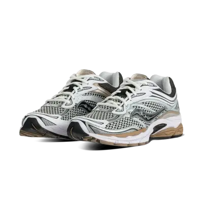 Saucony Progrid Omni 9 Saddle — photo 2