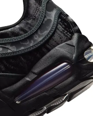 Air Max Joga Bonito Black University Red — photo 5