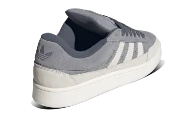 Adidas Campus ST Grey Off White — photo 3