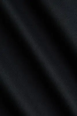 Débardeur en microfibre - Noir — photo 3