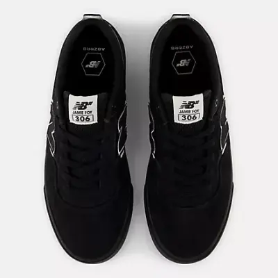 Chaussure New Balance Numeric 306 Foy – BSD — photo 3
