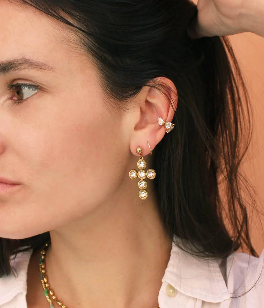 Caprice Paris – Boucles Donatella