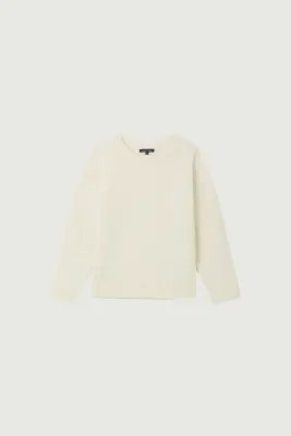 PULL ENVIE ECRU — photo 5