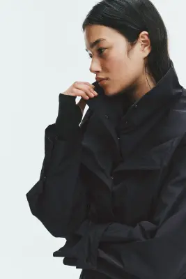 Manteau de pluie StormMove™ - Noir — photo 4