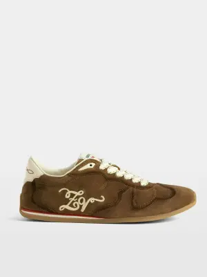 Sneakers ZV Dance — photo 1