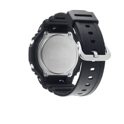 Montre Casio G-Shock GA-2100-1A4ER — photo 3