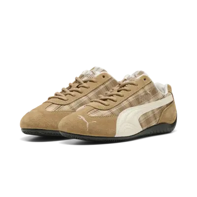 Puma Speedcat Patch Rich Cocoa — photo 2